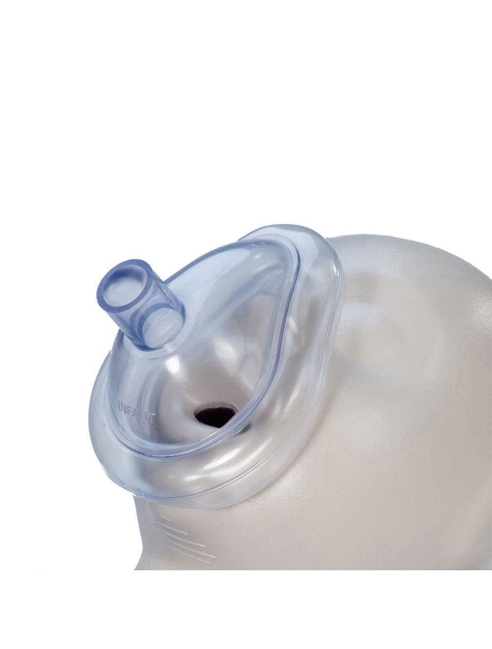 WNL Infant Practi-Mask® - 10 Pack - Image 3
