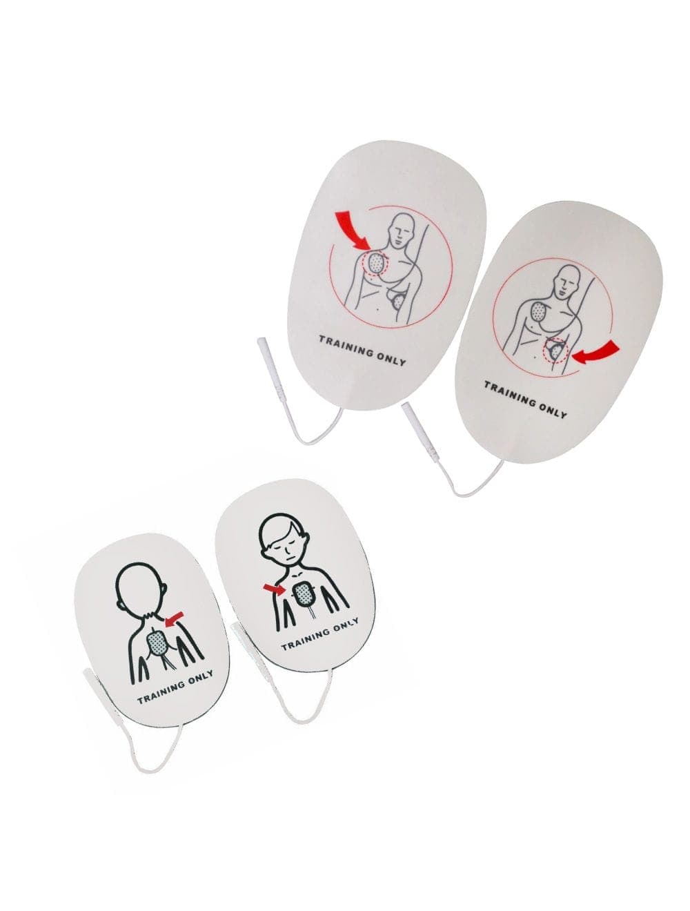 WNL AED Practi-TRAINER® - Image 3