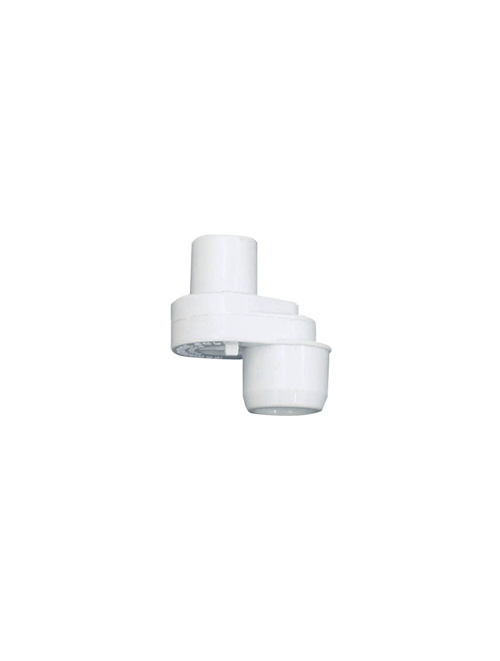CPR Training One-Way Valve - White - 10 Pack