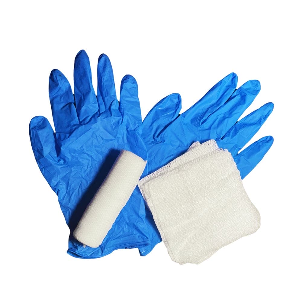 AHA First Aid Student Training Kit - Image 3