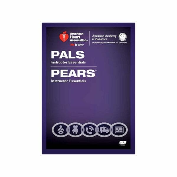 2015 PEARS Instructor Essentials Course DVD
