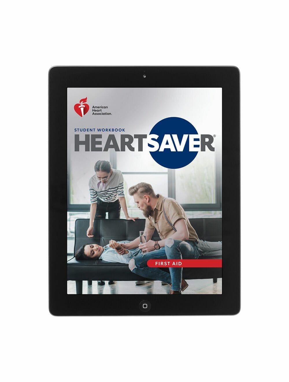 2020 AHA Heartsaver® First Aid Student EBook - Shop Vitali