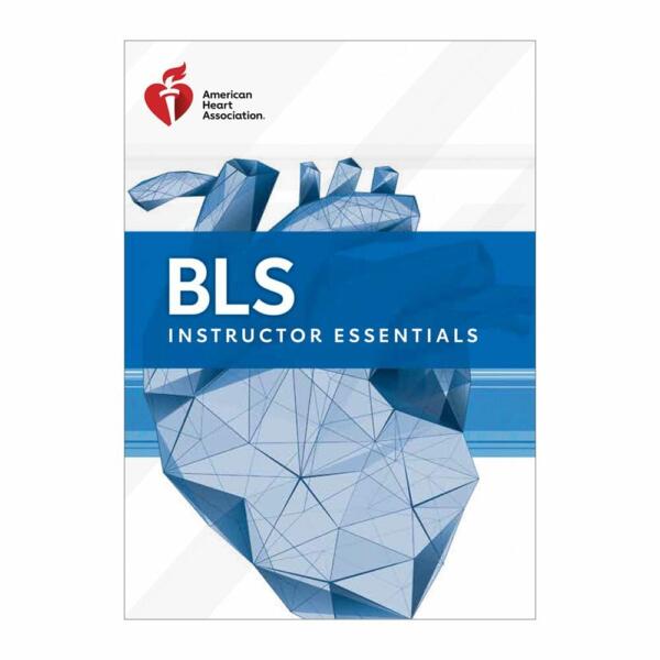 AHA BLS Instructor Manual - Shop Vitali