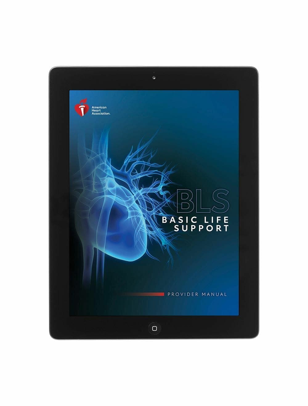 2020 AHA BLS Provider Manual eBook