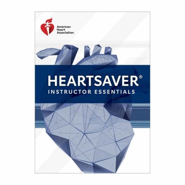 2020 AHA Heartsaver® Instructor Essentials Course Digital Videos