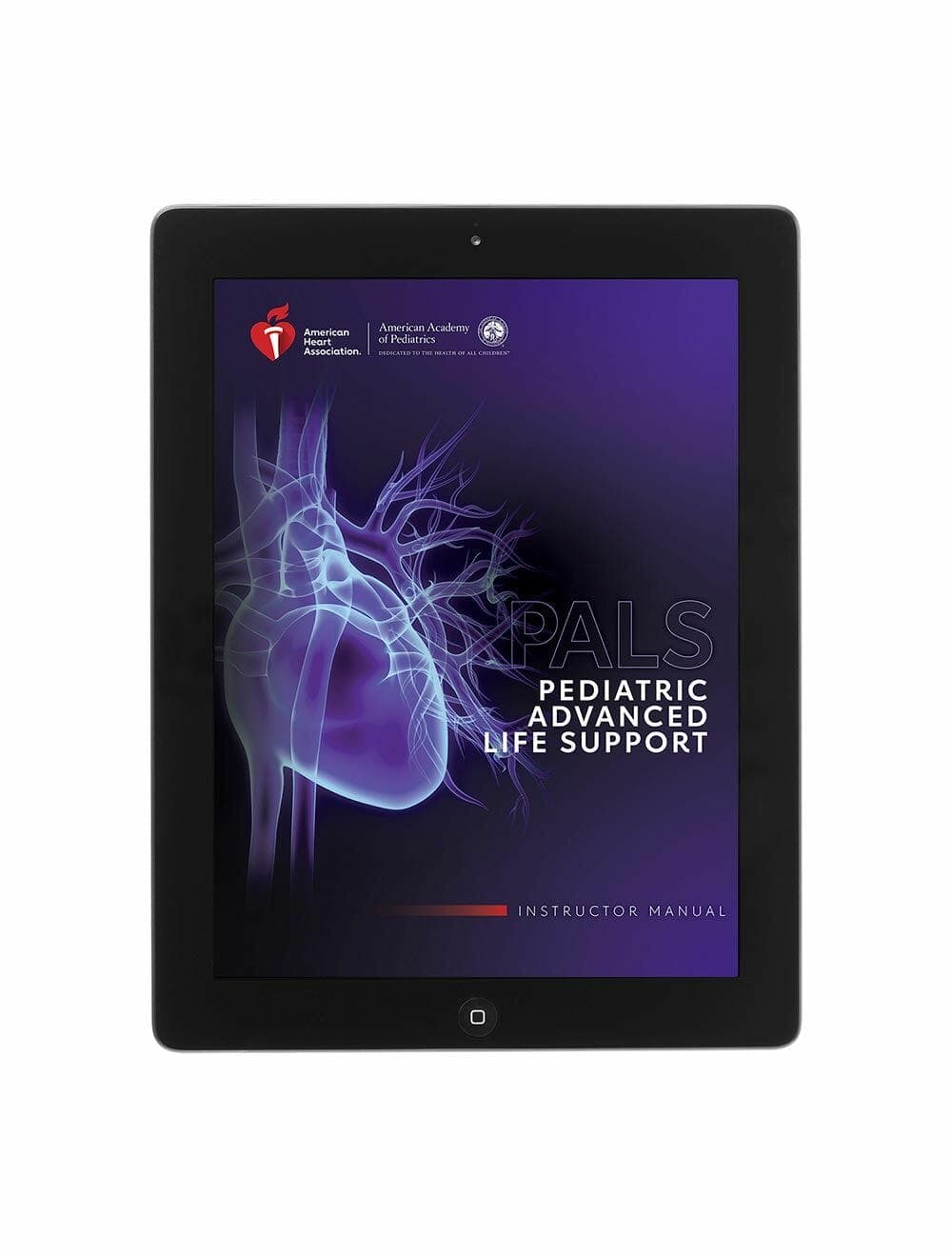 2020 AHA PALS Instructor Manual eBook