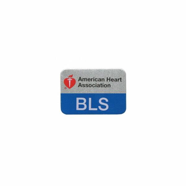 2020 AHA BLS Reference Card - Shop Vitali
