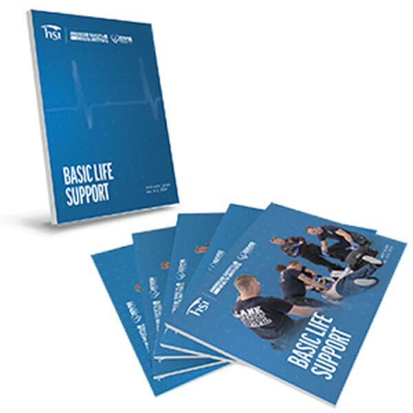 HSI BLS Program Package 2020 (G20)