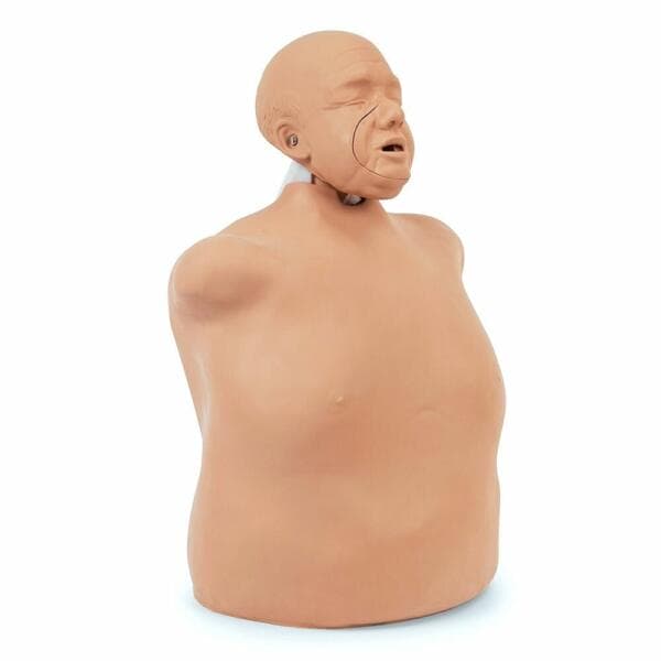 Life/Form Bariatric CPR Manikins
