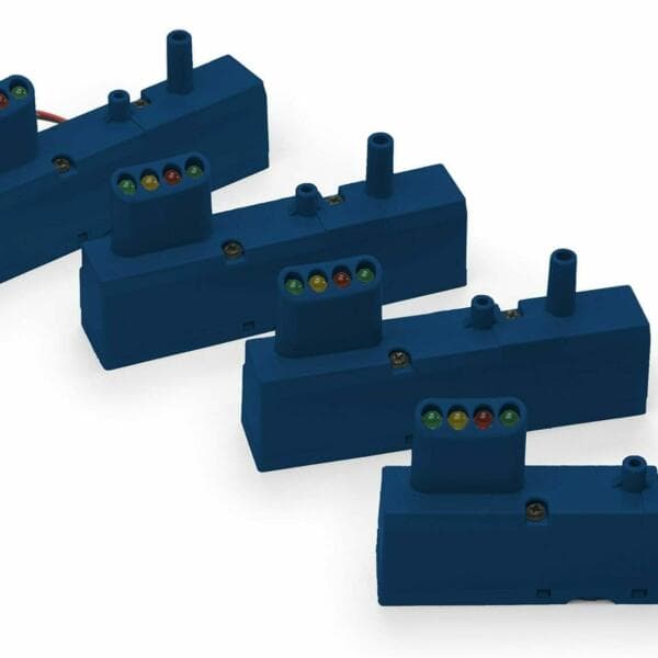 Monitor for the PRESTAN Professional Adult Manikin (4 per package)