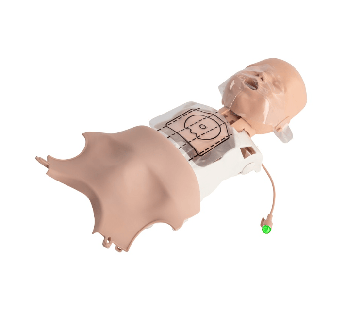 PRESTAN Infant Ultralite Manikin - Image 3