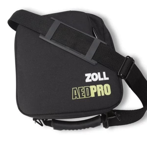 AED Pro Soft Carry Case