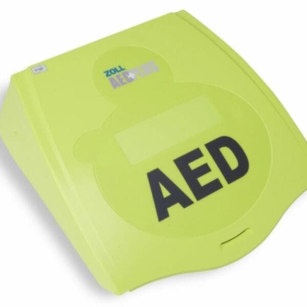 Compact Low Profile Public Safety Cover (not for use with CPR- D Padz and accessories)