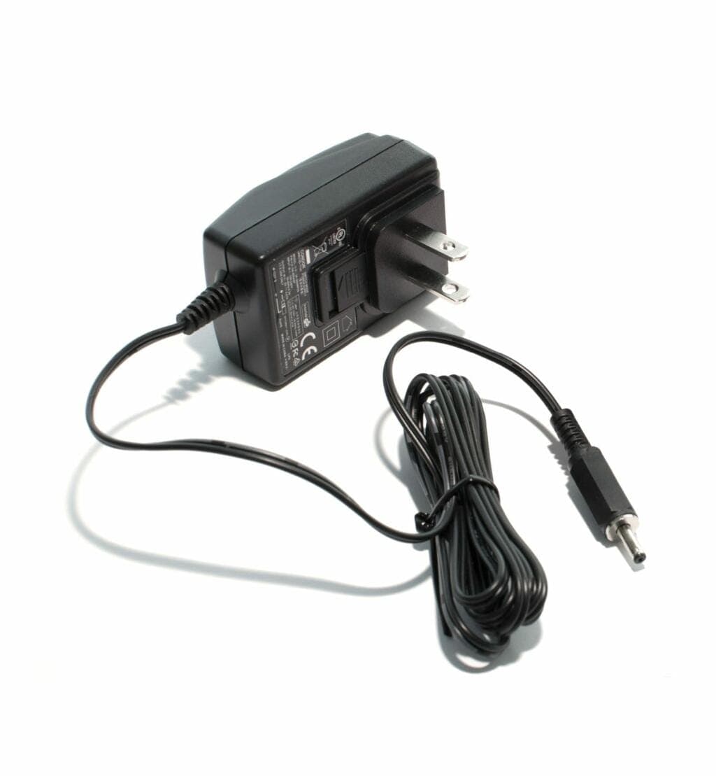 Training Battery Charger