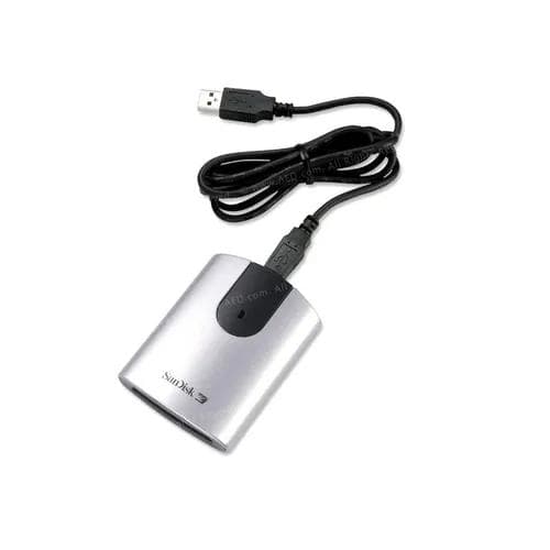 DDC Card Reader