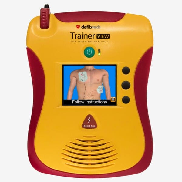 View Trainer