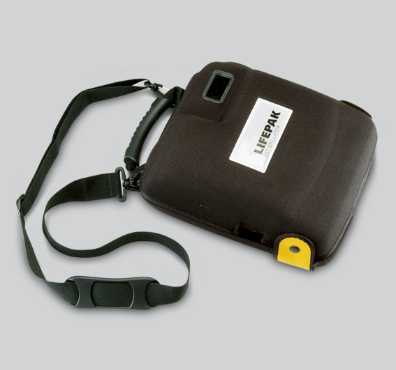 LIFEPAK 1000 Replacement Shoulder Strap for carry case