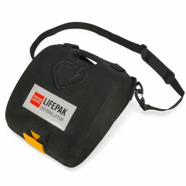 LIFEPAK CR Plus Carrying case