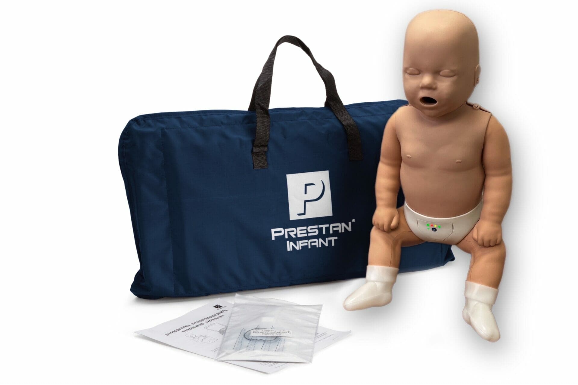 PRESTAN Infant Ultralite Manikin - Image 8