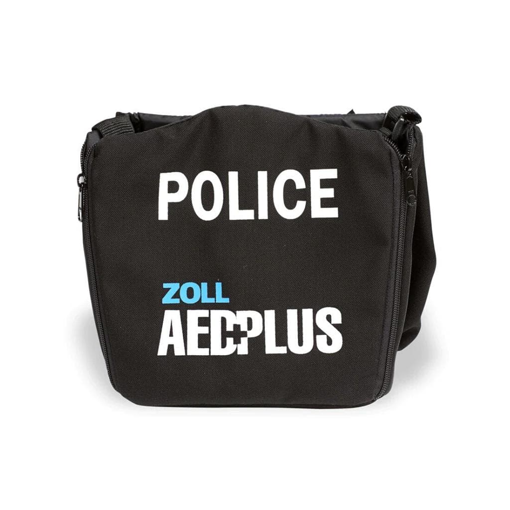 Replacement Softcase - POLICE
