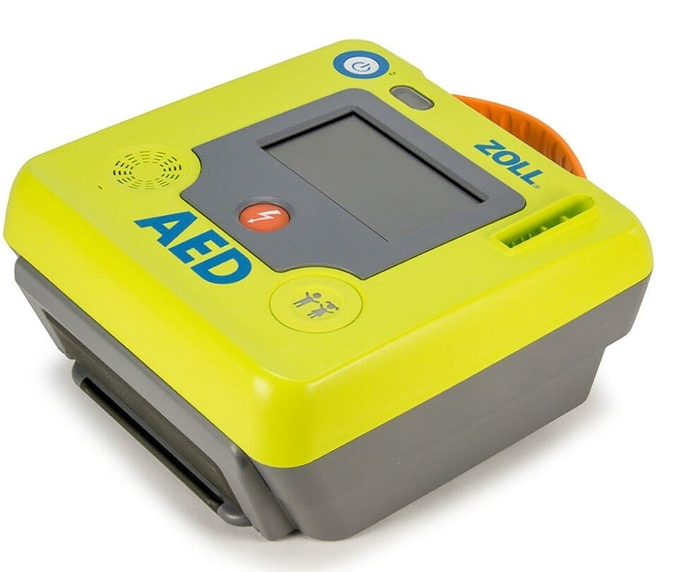 Zoll AED 3