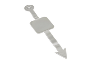 Mini Baby Lungs (pk 3)