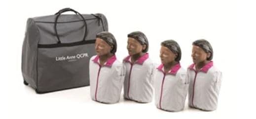 little anne 4 pack dark