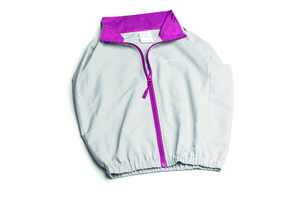 Little Anne QCPR Jacket