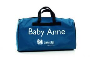 Baby Anne Softpack