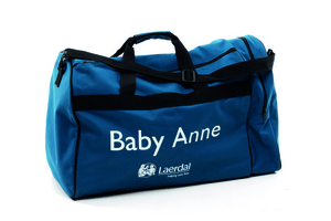 Baby Anne 4pk Carry Case