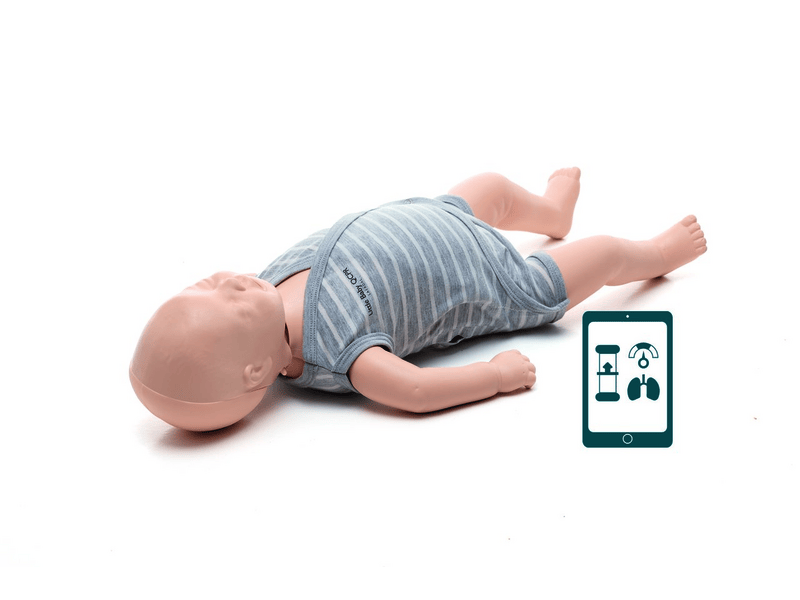 laerdal little anne