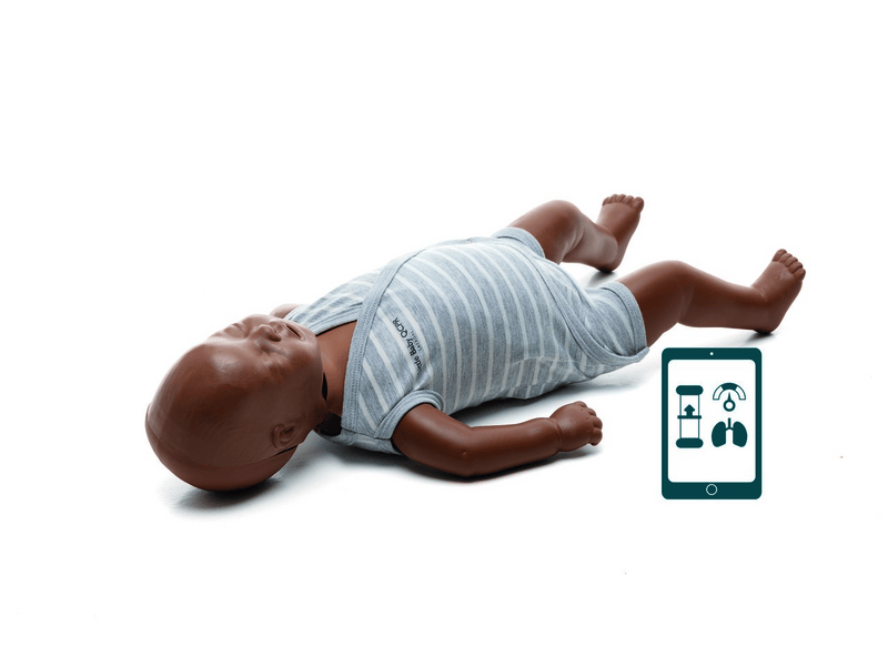 laerdal little baby