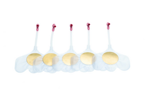 Little Baby QCPR Lungs