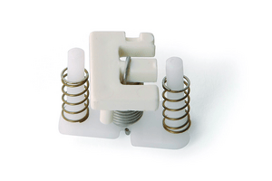 Compression Spring Assembly, Resusci Baby