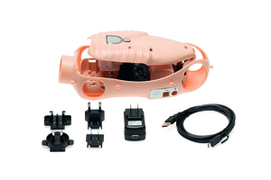 RB QCPR Electr. Upgrade