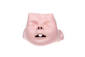 Junior Face Skin Light (pkg. 6)