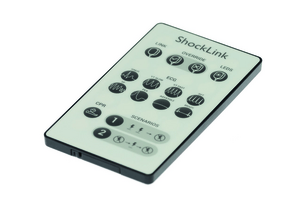 Remote Control ShockLink