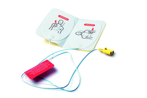 AED Trainer Pads