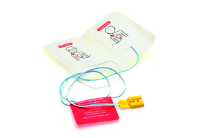 AED Pediatric Training Pads