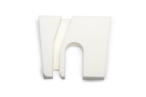 Chestfoam, Adult Male, MegaCode