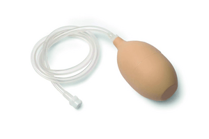 Bulb; Manual Umbi Pulse