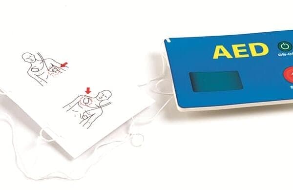 AED Training Kit (5pk)