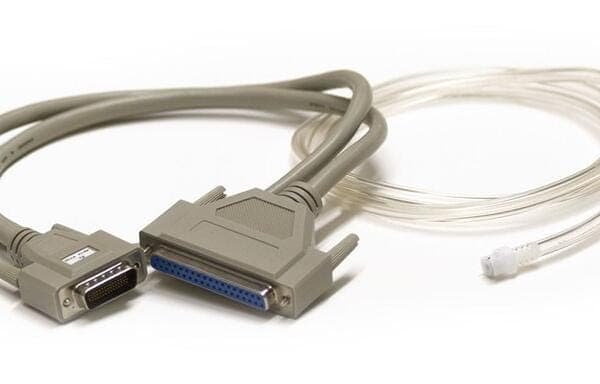 Laerdal Internal Cable/Tube Assembly for SimPad Capable Manikins