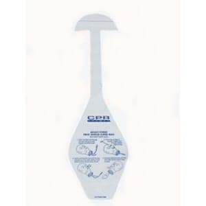 CPR Prompt Face Shield/Lungs