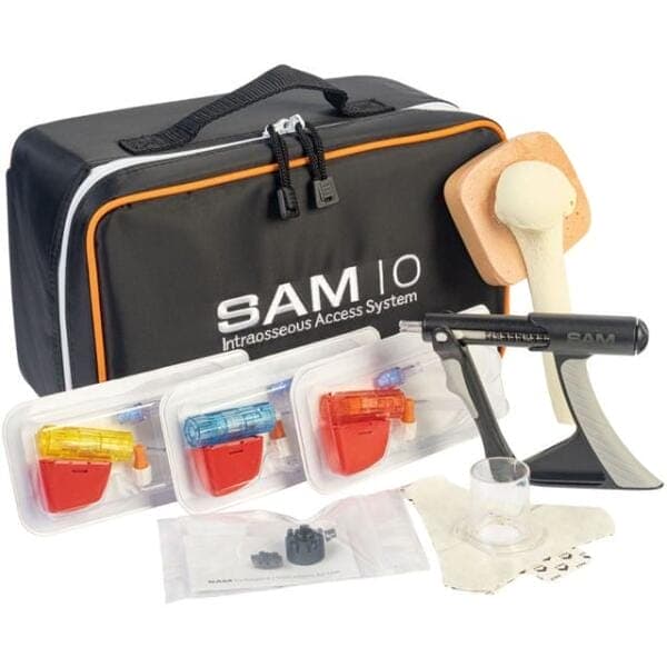 SAM Medical® SAM® IO Distal Tibia Training Kit