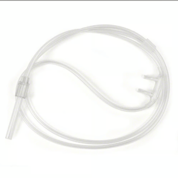 Nasal Cannula w/2″ Connector
