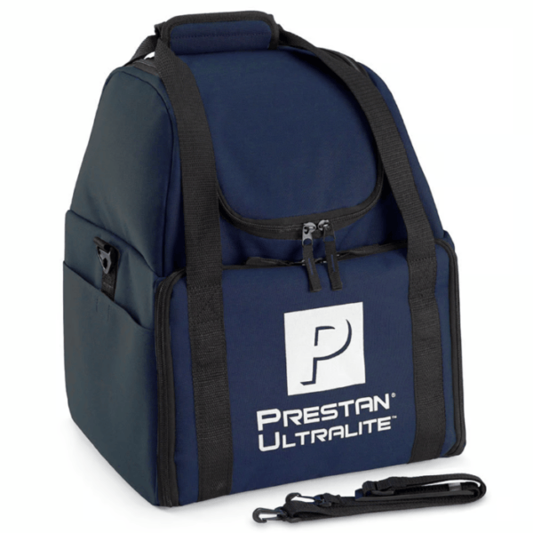 Blue Carry Bag for PRESTAN Ultralite Manikin, 4-Pack