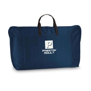 PRESTAN TAKE2 Manikins Blue Carry Bag