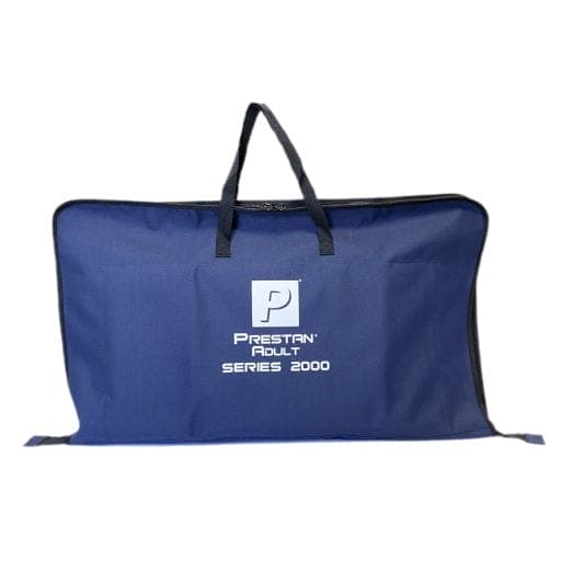 PRESTAN Professional Series 2000 Adult Manikin Blue Carry Bag - Single Manikin