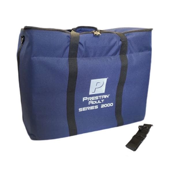 PRESTAN Professional Series 2000 Adult Manikin Blue Carry Bag - 4-Pack Manikins